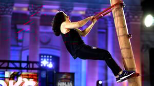 American Ninja Warrior, Season 11 Episode 3 image