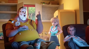 Lego Friends: Girls on A Mission, Season 3 Episode 2 image