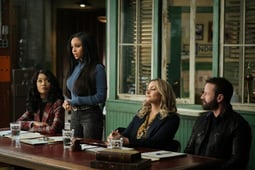 Riverdale, Season 6 Episode 9 image