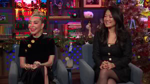 Watch What Happens Live with Andy Cohen, Season 20 Episode 200 image