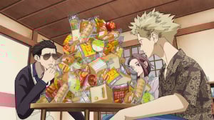 The Way of the Househusband, Season 2 Episode 1 image