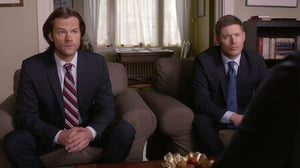 Supernatural, Season 11 Episode 19 image