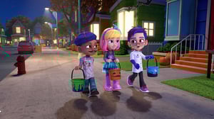 Spidey and His Amazing Friends, Season 2 Episode 28 image