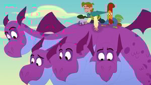 Interrupting Chicken, Season 1 Episode 8 image