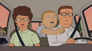 King of the Hill, Season 10 Episode 8 image