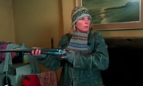 The Comic Strip Presents, Season 8 Episode 1 image