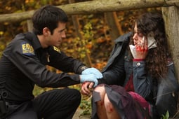 The Listener, Season 1 Episode 8 image