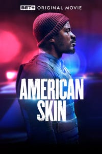 American Skin as Omar 'Derwood' Scott