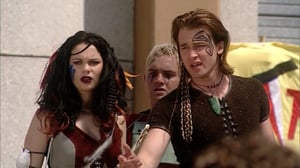 The Tribe, Season 2 Episode 28 image