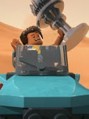 LEGO Star Wars: The Freemaker Adventures, Season 1 Episode 7 image