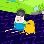 Adventure Time, Season 4 Episode 22 image