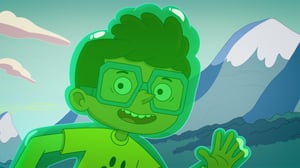 Monster Loving Maniacs, Season 1 Episode 3 image