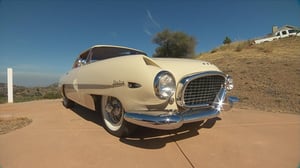 My Classic Car, Season 18 Episode 26 image