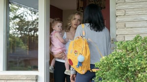 Dare Me, Season 1 Episode 8 image