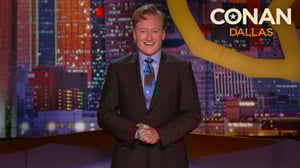 Conan, Season 4 Episode 69 image