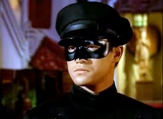 The Green Hornet, Season 1 Episode 10 image