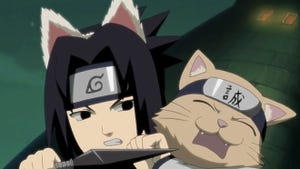 Naruto: Shippuden, Season 9 Episode 14 image