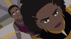 Avengers Assemble, Season 5 Episode 22 image