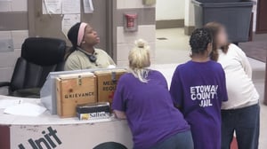 60 Days In, Season 6 Episode 15 image