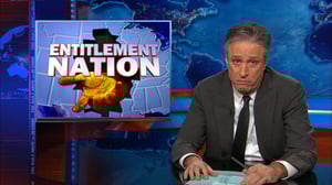 The Daily Show, Season 20 Episode 74 image