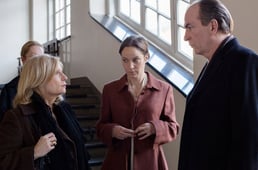 Die Kanzlei, Season 1 Episode 3 image