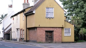 Help! My House Is Haunted, Season 1 Episode 12 image