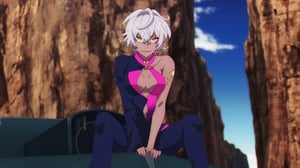 Takt Op. Destiny, Season 1 Episode 5 image