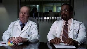 ER, Season 14 Episode 11 image