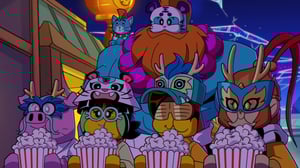 Monkie Kid, Season 5 Episode 6 image