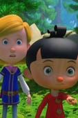 The Enchanted Village of Pinocchio, Season 1 Episode 50 image