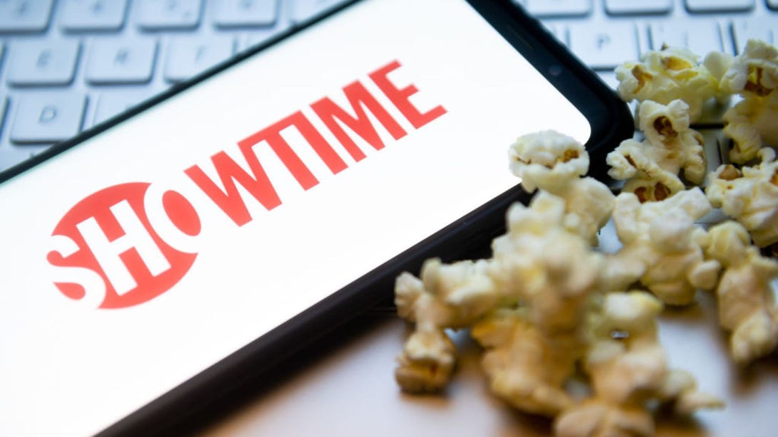 Showtime Streaming Deal: Get 6 Months For $4/Mo. — Plus Get a 30-Day Free Trial To Start