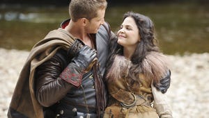 Will Snow and Charming Appear in Once Upon a Time Season 7?