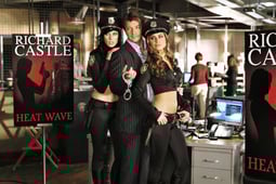 Castle, Season 2 Episode 1 image