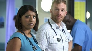 Casualty, Season 29 Episode 23 image