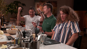 Dinner Time Live with David Chang, Season 3 Episode 6 image