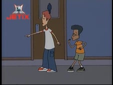 What's with Andy?, Season 3 Episode 17 image