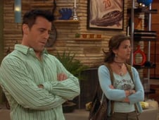 Joey, Season 2 Episode 4 image