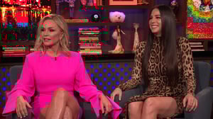 Watch What Happens Live with Andy Cohen, Season 19 Episode 32 image