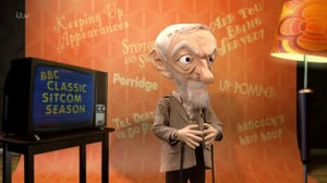 Newzoids, Season 2 Episode 1 image