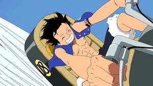 One Piece, Season 11 Episode 7 image