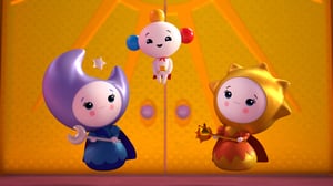 True and the Rainbow Kingdom, Season 2 Episode 3 image