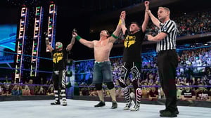 WWE Smackdown!, Season 23 Episode 48 image