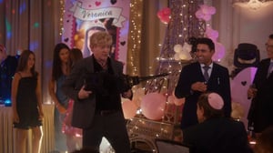 The Z-Suite, Season 1 Episode 3 image