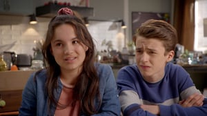 Hunter Street, Season 3 Episode 26 image