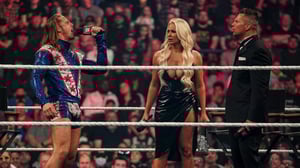 WWE Raw, Season 30 Episode 23 image