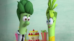 VeggieTales in the House, Season 2 Episode 8 image