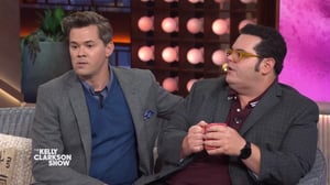 The Kelly Clarkson Show, Season 5 Episode 10 image