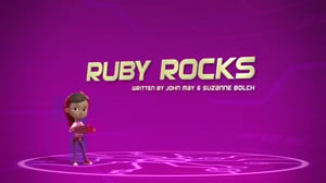 Rusty Rivets, Season 1 Episode 8 image
