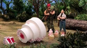 Robot Chicken, Season 9 Episode 19 image