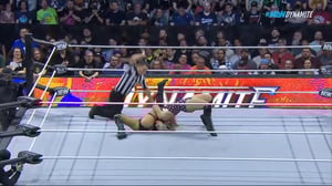 AEW Dynamite, Season 6 Episode 20 image